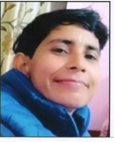 Accounts Officer of Shaheed Udham Singh Government College